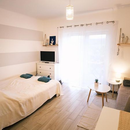Kismano Apartman Orfu Exterior photo