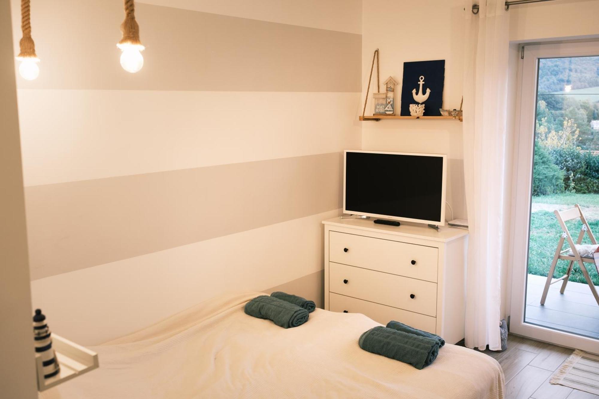 Kismano Apartman Orfu Exterior photo