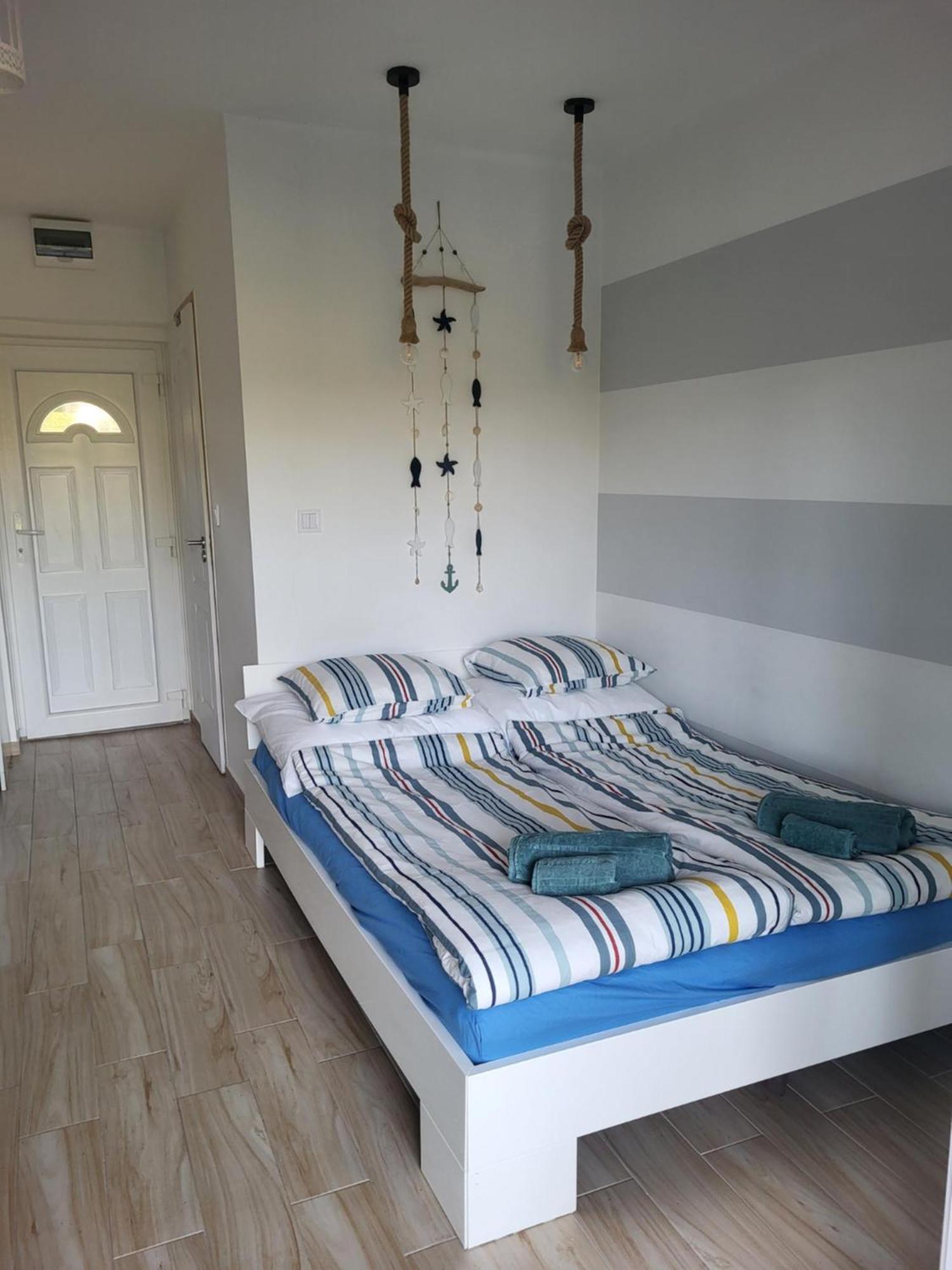 Kismano Apartman Orfu Exterior photo
